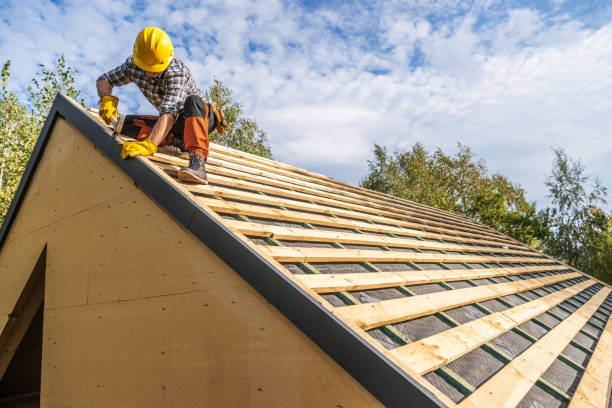 Best Slate Roofing Contractor  in Rutledge, GA