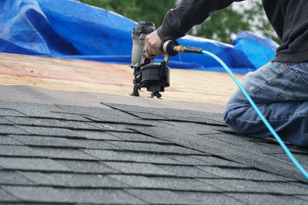 Best Residential Roofing Contractor  in Rutledge, GA