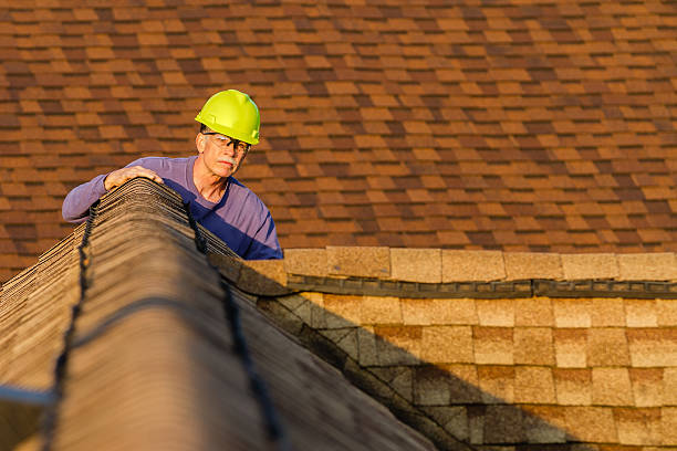 Best Roof Waterproofing Services  in Rutledge, GA